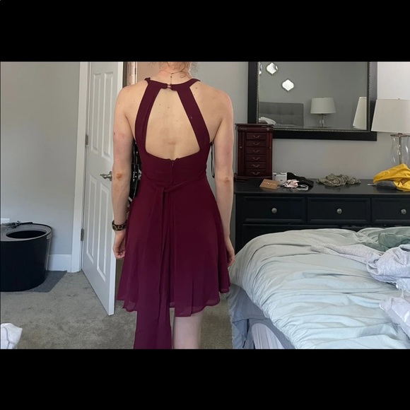 Lulus dress size small - Picture 2 of 2